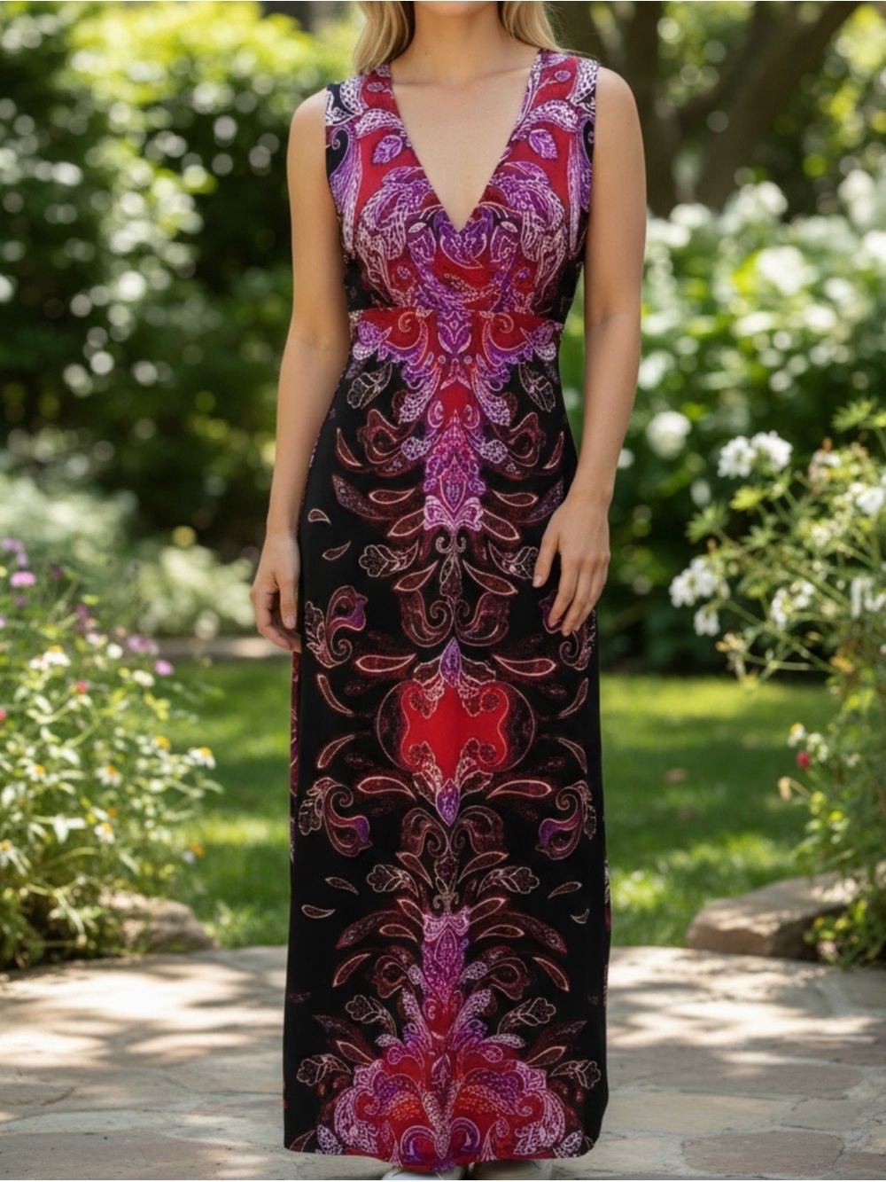 My Collection petite dress; size PS